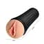 Мастурбатор вагина Masturbation cup - Silky Touch Boss Series 26-00207 102612 - миниатюра 4