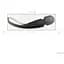 Вібромасажер Lelo Smart Wand 2 Medium Black - мініатюра 2