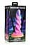 Фентезійний фалоімітатор Creature Cocks Glow-in-the-Dark Unicorn Dildo Creature Cocks SX2205 101112 - мініатюра 6