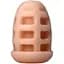 Мінімастурбатор Alive Mini Masturbator (Flesh) - мініатюра 3