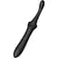 Вибратор Zalo Bess 2 Obsidian Black (SO8236) [108399] - миниатюра 6