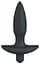 Анальная пробка с вибрацией Black Velvet Vibrating Plug Small Orion 42-05781690000 86828 - миниатюра 5