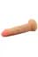 Фалоімітатор Au Naturel Ronnie 7.5" 19 см тілесний - мініатюра 5