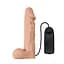 Страпон с вибро BAILE ULTRA PASSIONATE HARNESS Baile BW-022084ZR 100481 - миниатюра 8