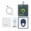 Эрекционное виброкольцо Pivot By We-Vibe Vibrating Ring - миниатюра 5