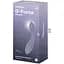 Вибратор Satisfyer G-Force Violet - миниатюра 6