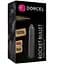 Перезаряжаемая вибропуля Dorcel Rocket Bullet Black - миниатюра 3