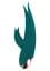 Вибратор Sage Pinpoint Vibrator Green SCALA 30-10524-X-GREEN 100637 - миниатюра 6