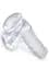 Фалоімітатор King Cock Clear 6 Inch 17.7 см прозорий - мініатюра 5