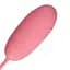 Віброяйце Loveline Ultra Soft Pink Arabesque 7.5 см (рожевий) - мініатюра 6