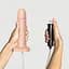 Фалоімітатор, що кінчає Strap-On-Me Squirting Cum Dildo Realistic Flash XL - мініатюра 4