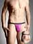 Сексуальные стринги Mens thongs 4496 Soft Line созданы для ярких мужчин SoftLine 5591449647 19576 - миниатюра 2