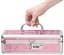 Кейс для зберігання секс-іграшок BMS Factory The Toy Chest Lokable Vibrator Case з кодовим замком - мініатюра 4