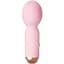 Вібратор B - Series Cute Mini Wand 10.1 см (рожевий) - мініатюра 1