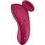 Смарт-вибратор Satisfyer Sexy Secret (SO4536) [95271] - миниатюра 3