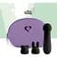 Вібратор Feelztoys Mister Bunny Black (SO4438) [100987] - мініатюра 3