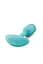 Анальна пробка B-Vibe Snug Plug 18.6 см (м'ятний) - мініатюра 6