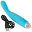 Вибратор Cuties 2.0 Mini Blue Orion 42-05511200000 98719 - миниатюра 6