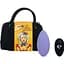 Вібратор Feelztoys Panty Vibrator Purple SO3850 [100981] - мініатюра 1