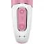 Вибратор-кролик Satisfyer Air Pump Bunny 2 надувается - миниатюра 3