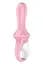 Анальный смарт-вибратор Satisfyer Air Pump Booty 5+, надувается Satisfyer IG038551; SO6717 94176 - миниатюра 6