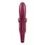 Вібратор-кролик Satisfyer Touch Me Red, подвійний відросток, 3 потужні мотори Satisfyer SO7776 94166 - мініатюра 5