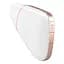 Вакуумний кліторальний стимулятор Satisfyer Love Triangle White Satisfyer IG001777; SO3896 90367 - мініатюра 3