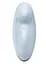 Вибратор для клитора Satisfyer Tap Climax 2 голубой - миниатюра 4