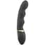 Вибратор ультрастимулирующий Dorcel Too Much Rechargeable Black гибкий 3 вибромотора - миниатюра 1