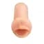 Мастурбатор Pipedream Extreme Coed Cocksucker тілесний - мініатюра 1