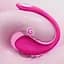 Смарт-виброяйцо Lovense Lush 4 Lovense SX2291 101047 - миниатюра 7