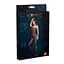 Боді Moonlight Model 03 Black One size - мініатюра 3