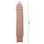 Вібратор Pretty Love Rufus Realistic Vibrating Dildo PRETTY LOVE BW-500082 103509 - мініатюра 2