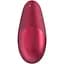 Вакуумний кліторальний стимулятор Womanizer Liberty Red - мініатюра 5