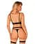 Obsessive Selinne 3-pcs Set XS/S - мініатюра 2