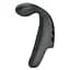 Вібратор на палець Pretty Love Fingering Vibrator Gorgon 9.3 см чорний - мініатюра 5