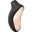 Звуковой стимулятор LELO SONA Black (SO8688) [108500] - миниатюра 2