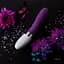 Вибратор Lelo Liv 2 17.4 см фиолетовый - миниатюра 4