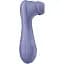 Вакуумный стимулятор Satisfyer Pro 2 Generation 3 with Liquid Air Connect App Lilac (SO8405) [108494] - миниатюра 2