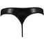 Трусы мужские Passion 033 Thong Paul black L/XL - миниатюра 4