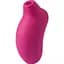 Звуковий стимулятор LELO SONA Cerise Pink (SO8106) [108527] - мініатюра 1