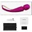 Вибромассажер LELO Smart Wand 2 Large Deep Rose (SO8096) [108503] - миниатюра 6
