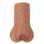Мастурбатор вагина CRAZY BULL- SCARLET TPR Crazy Bull BM-009236N-1 102615 - миниатюра 6