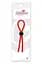 Эрекционное кольцо (лассо) Dream Toys Stretchy Thick Lasso - миниатюра 2