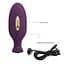Анальная пробка PRETTY LOVE Jefferson, 12 vibration functions 3 electric shock functions PRETTY LOVE BI-040083HP-1 101650 - миниатюра 3