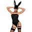 Эротический костюм Obsessive Bunny costume S/M - миниатюра 1