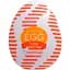 Мастурбатор-яйце Tenga Egg Tube (SO5497) [96204] - мініатюра 1