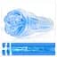 Мастурбатор Fleshlight Turbo Ignition Blue Ice (имитатор минета) - миниатюра 2