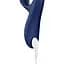 Смарт вібратор-кролик We-Vibe Nova Midnight Blue - мініатюра 5
