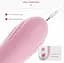 Вибратор Hannah USB Pink Boss Series 26-00158 98769 - миниатюра 3